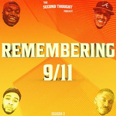 TSTPC Season 3: Remembering 9/11