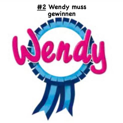 Wendy - Neues aus Lindenhöhe. Folge 2 Wendy muss gewinnen