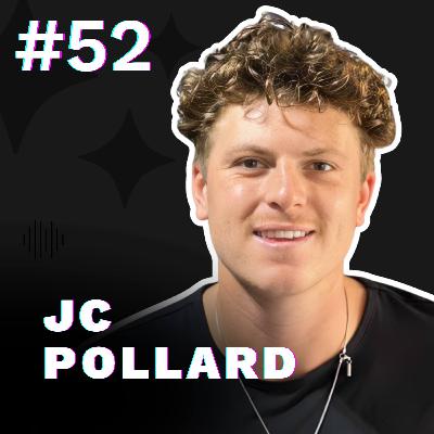 Hiring AEs at Gong in Austin, Texas w/ JC Pollard, Sales Manager at Gong