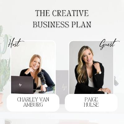 24: Contract Must Have's with The Creative Law Shop