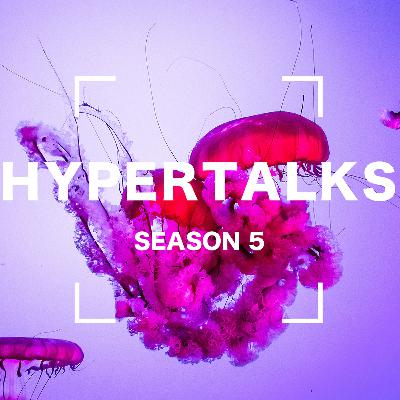 Season 5 E5 - Launching a Social Impact during a crisis