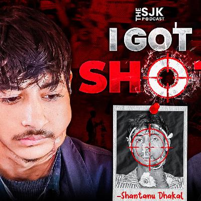 “I Was Shot on September 8” – Here’s What Really Happened | Shantanu Dhakal |