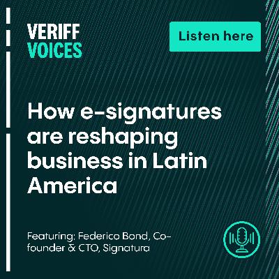 How e-signatures are reshaping business in Latin America How e-signatures are reshaping business in Latin America