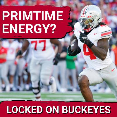 SURGE: Ohio State, Julian Sayin Ready to ERUPT Against Minnesota in Homecoming Clash