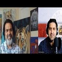 Raman Bhardwaj: Award-Winning Mural & Airbrush Artist, Painter, and Illustrator | Season 2 | EP 14 Raman Bhardwaj: Award-Winning Mural & Airbrush Artist, Painter, and Illustrator | Season 2 | EP 14