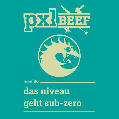 pxlbeef 06 – mortal kombat bossmode