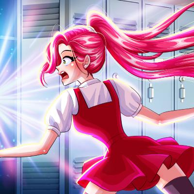 I Heard Someone Whispering From My Locker | MDA Stories