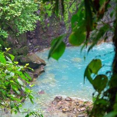 9. Costa Rica - Région du Nord-Ouest