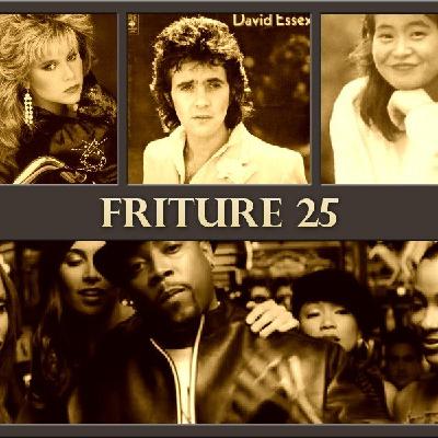 Playlist & Friture 25 Ardèche Versus Nate Dogg Playlist & Friture 25 Ardèche Versus Nate Dogg