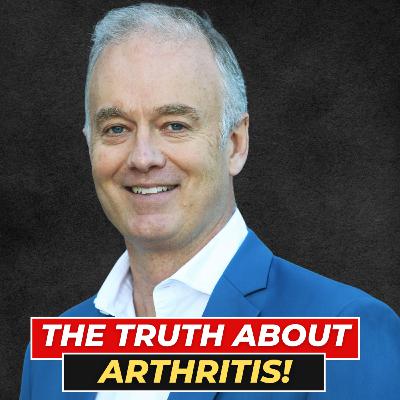 Osteoarthritis Myths vs. Facts - With Professor David Hunter