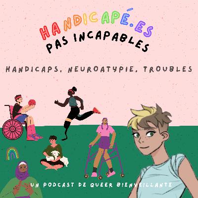 Présentation du Podcast !!