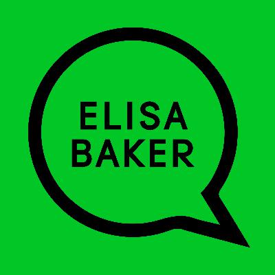#8 Elisa Baker : ニューヨークとサステナブルライフ 中編