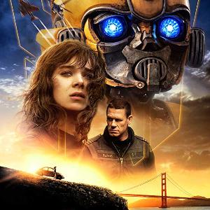 Descargar Bumblebee 2018 Descargasmix Película 720p