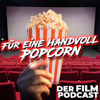 #174 - Das erste Kino Halbjahr 2025 (Beating Hearts, Murderbot, Ocean with David Attenborough, Long Way Home)