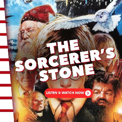 Harry Potter and the Sorcerer's Stone | Review (Ep 413) Harry Potter and the Sorcerer's Stone | Review (Ep 413)