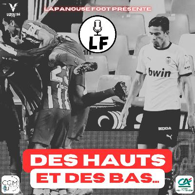 Des hauts & des bas...