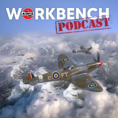 Workbench edition 391 - Supermarine’s much needed Focke Wulf slayer