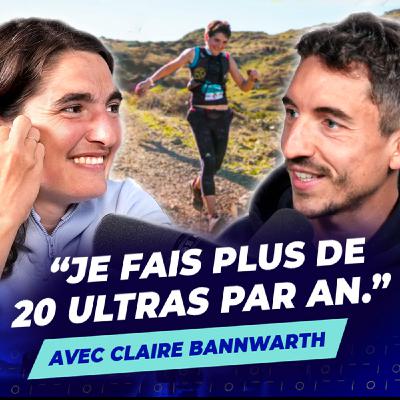 Ce que les livres ne disent pas sur l’ultra, Claire Bannwarth me l'a transmis Ce que les livres ne disent pas sur l’ultra, Claire Bannwarth me l'a transmis
