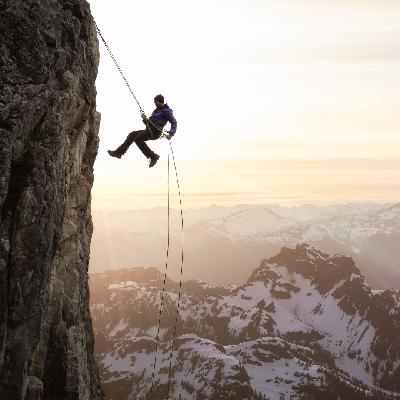 The Mountain's Lesson of Resilience