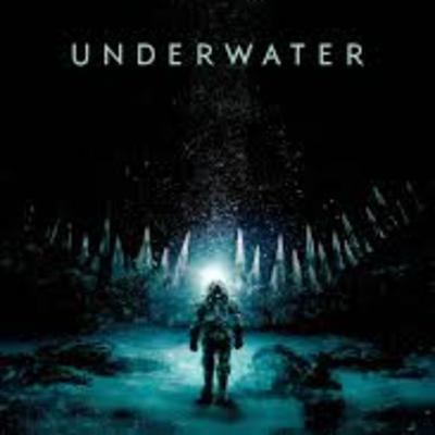 5.39 Underwater (2020) 5.39 Underwater (2020)