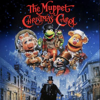 The Muppet Christmas Carol