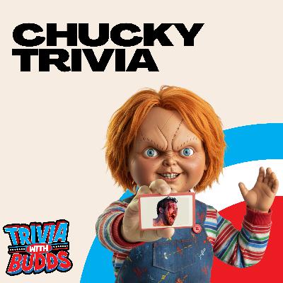 11 Trivia Questions on Chucky