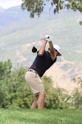 Ep 1103: Spencer Schindler Wins Davis Park Am