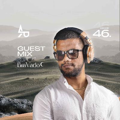 ACID RAIN - EP.46 - Guest Mix By Bravado