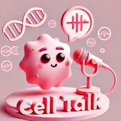Cell talk - Ep 2 : Les étapes de la thèse Cell talk - Ep 2 : Les étapes de la thèse