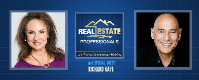 063 The Secrets of Empowering Negotiation with Richard Kay