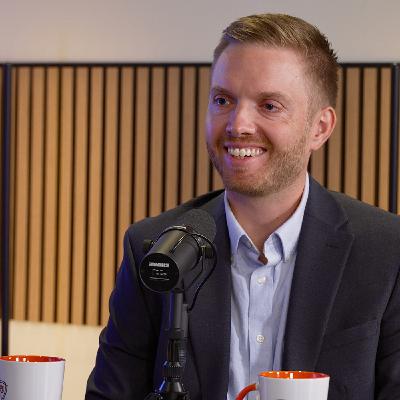 Inside CISA Cuts, ODNI Shifts, and Spyware Threats with Federal News Network's Justin Doubleday