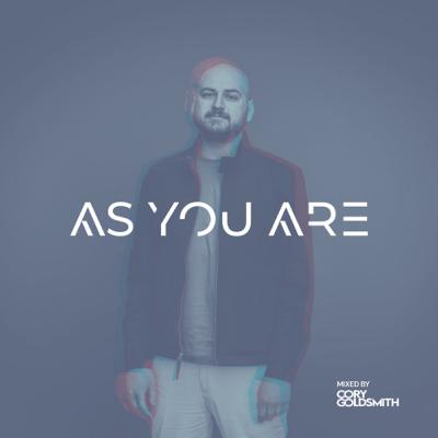As You Are 033 with Monoverse (Cory Goldsmith Guestmix) As You Are 033 with Monoverse (Cory Goldsmith Guestmix)