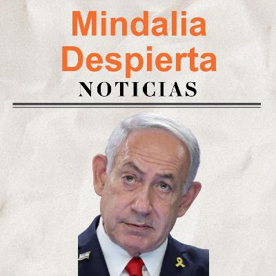 ANTÁRTIDA OCULTA INFORMACIÓN·CHINA CONTROLA DINERO DIGITAL·ALERTA ALIMENTARIA EN ESPAÑA