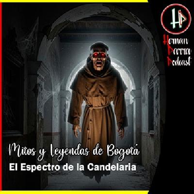 El Espectro de la Candelaria El Espectro de la Candelaria