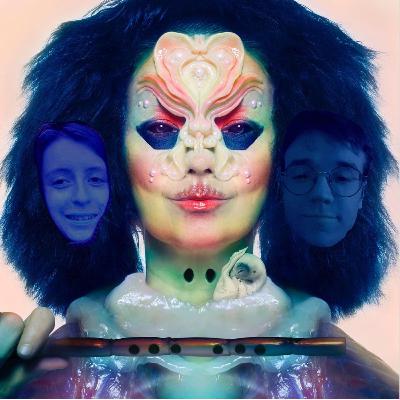Björk Club 9: Utopia