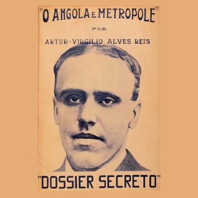 Os 100 anos da queda de Alves Reis: de falsário impenitente a cristão renascido Os 100 anos da queda de Alves Reis: de falsário impenitente a cristão renascido
