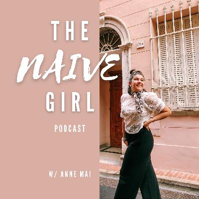 Welcome to The Naive Girl