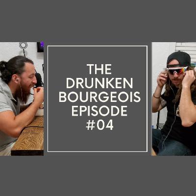 Sammy Boy | The Drunken Bourgeois | Episode 04