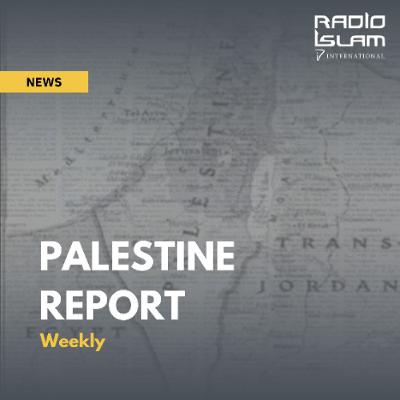 Palestine Report - Ceasefire | 13 Oct 2025