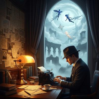 Стівен Кінг "Кінець цієї гидоти"