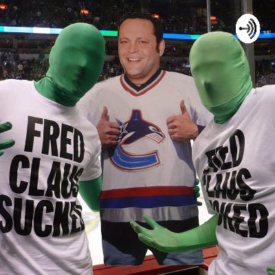Greenmen Radio - Episode 3 w/ guests Sean Pronger and Dale Weise Greenmen Radio - Episode 3 w/ guests Sean Pronger and Dale Weise