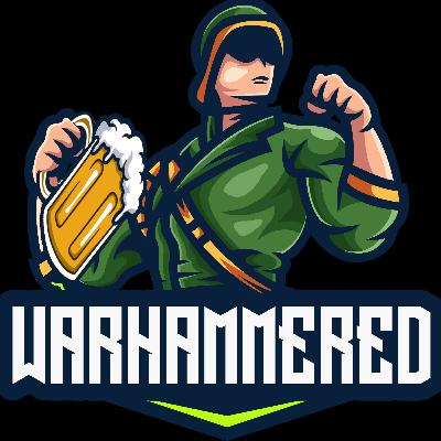 Chapter Master Valrak takes command of Warhammered Chapter Master Valrak takes command of Warhammered