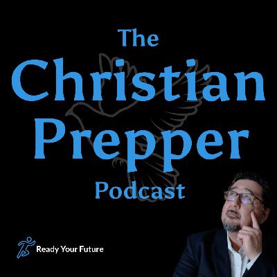 Preparedness Force More Powerful than You