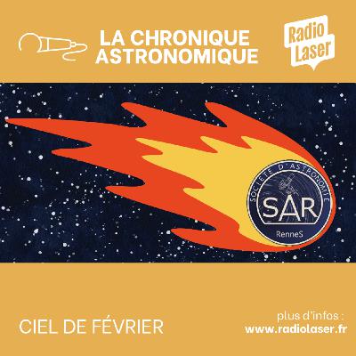 Février : le mois de Sirius