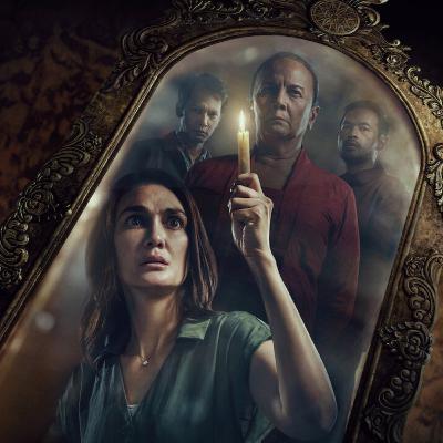 Shaapit MIRROR Of Immortality - SUKMA 2026 Explained In Hindi | Ghost Series Shaapit MIRROR Of Immortality - SUKMA 2026 Explained In Hindi | Ghost Series