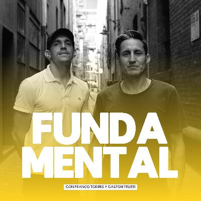 #20 | Explorando el Futuro del Metaverso con Lucas Menzano