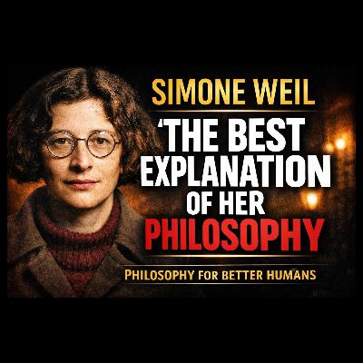 The best explanation of Simone Weil's philosophy