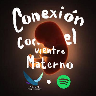 Meditación Conexión con el vientre materno