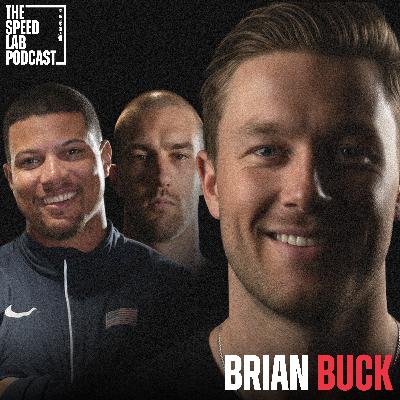 Brian Buck: Force Plate Profiling