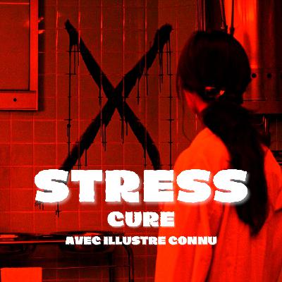 Épisode 2 : Cure (1997) avec Illustre Connu